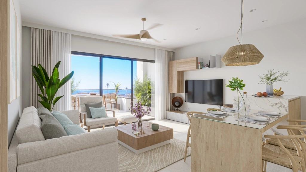 2 - verkauf wohnung meerblick san pedro del pinatar region murcia spanien