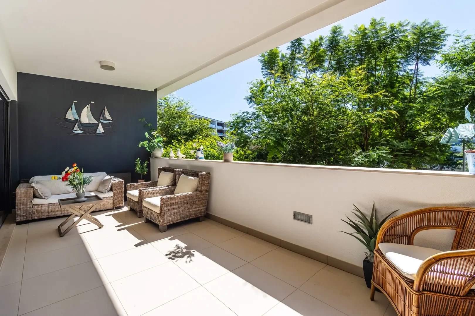 1 - venda apartamento lagos algarve portugal