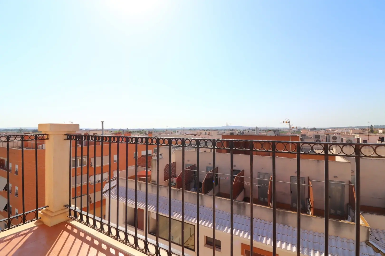 1 - verkauf wohnung almoradi valencia spanien