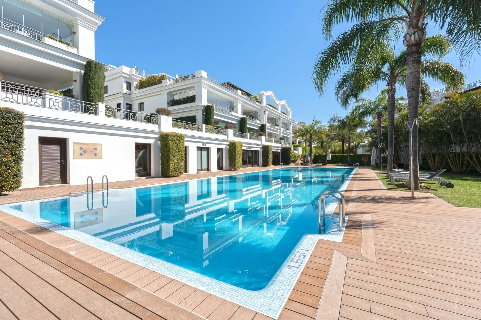 1 - waterfront apartment for sale in estepona - costa del sol andalusia spain