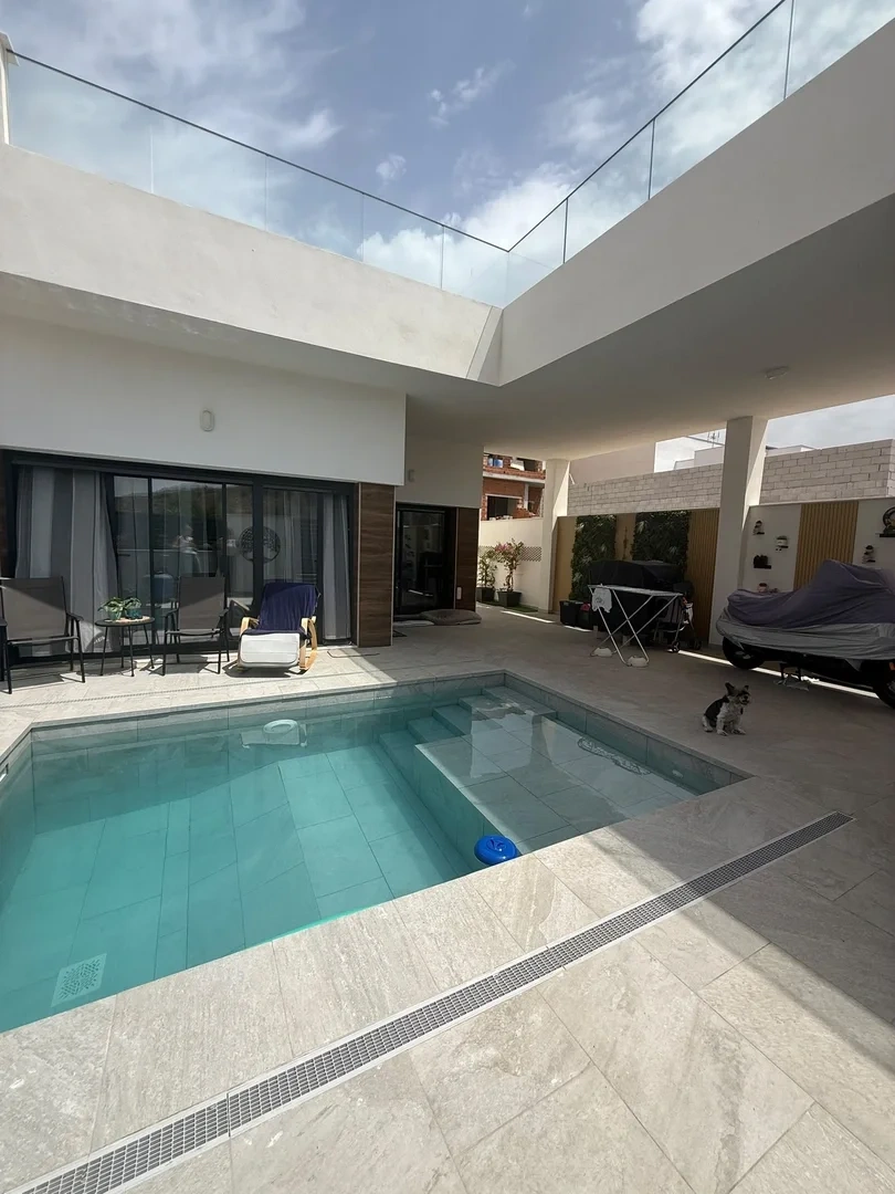 2 - villa for sale in bigastro valencian community spain