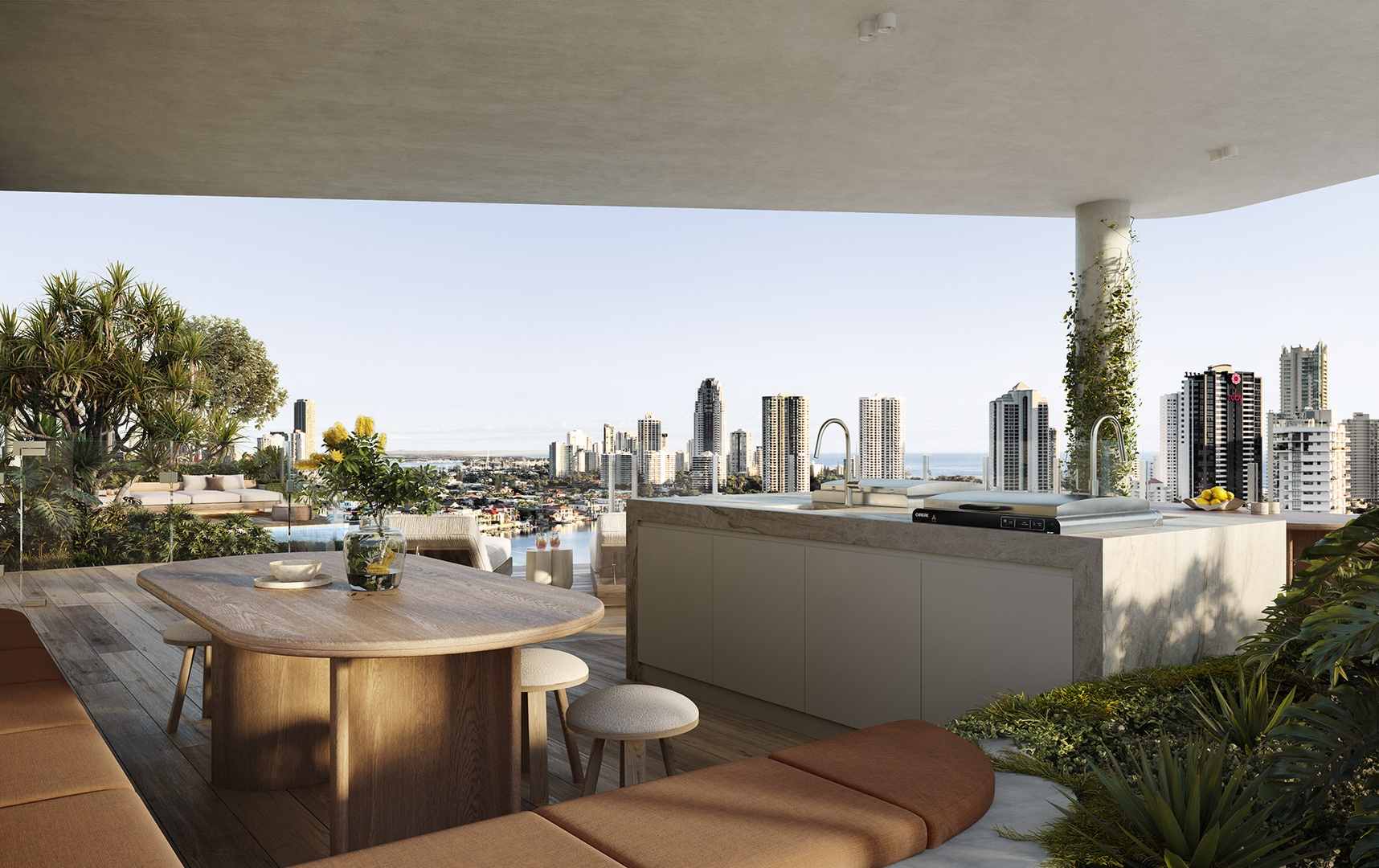 1 - apartment for sale in surfers paradise queensland australia