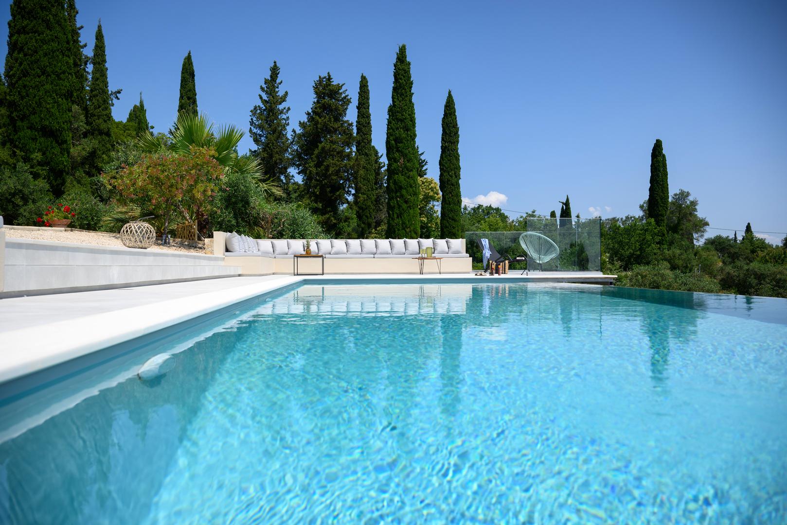 1 - sea view house for sale in virós ionian islands greece