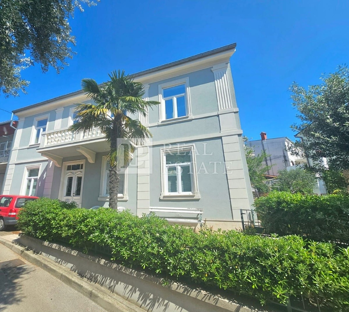 1 - beach walk house for sale in crikvenica primorje-gorski kotar croatia