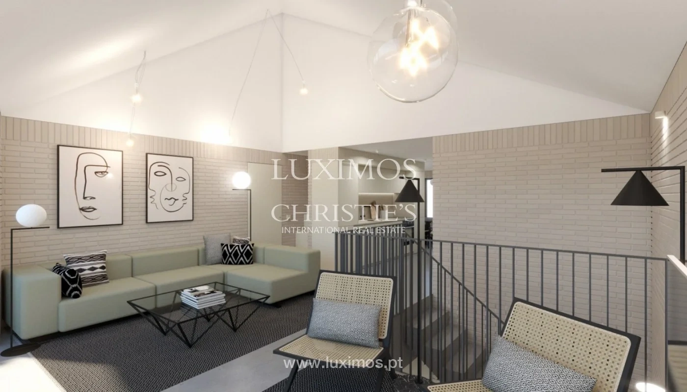2 - apartment for sale in porto north region portugal