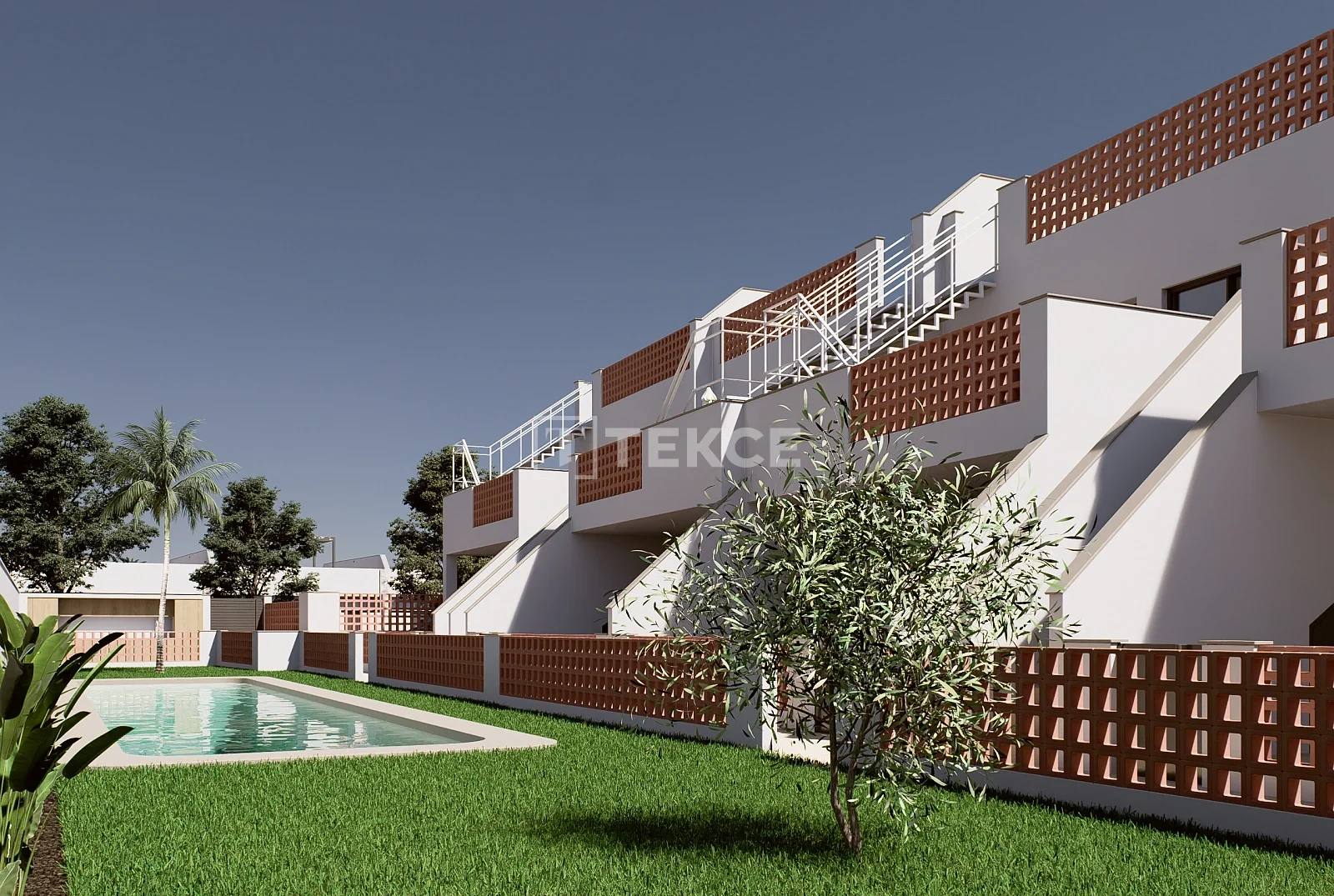 1 - sea view apartment for sale in pilar de la horadada valencian community spain