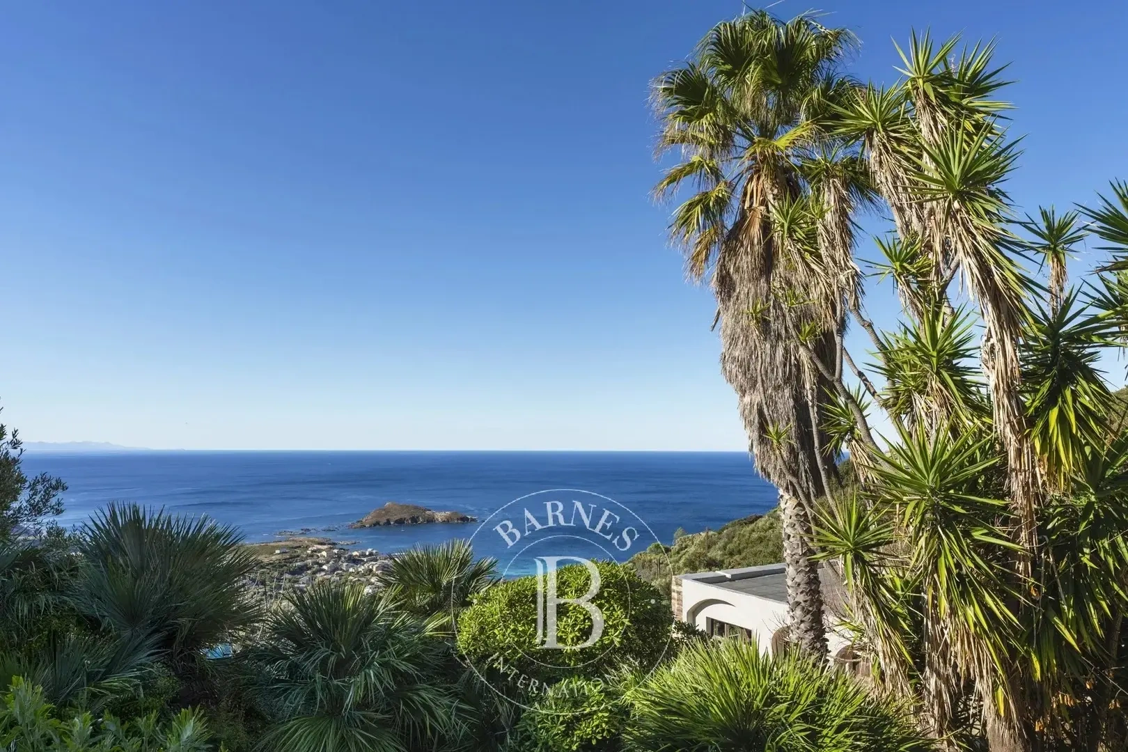 1 - venta villa vista al mar centuri córcega (alta) francia