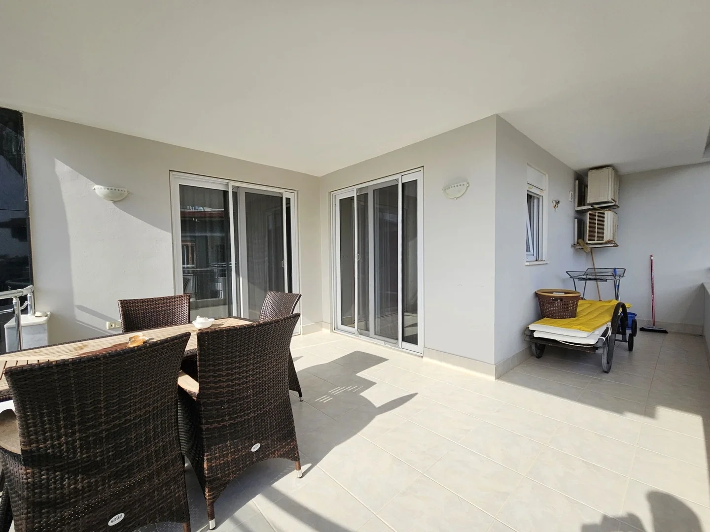 2 - vente appartement alanya antalya turquie