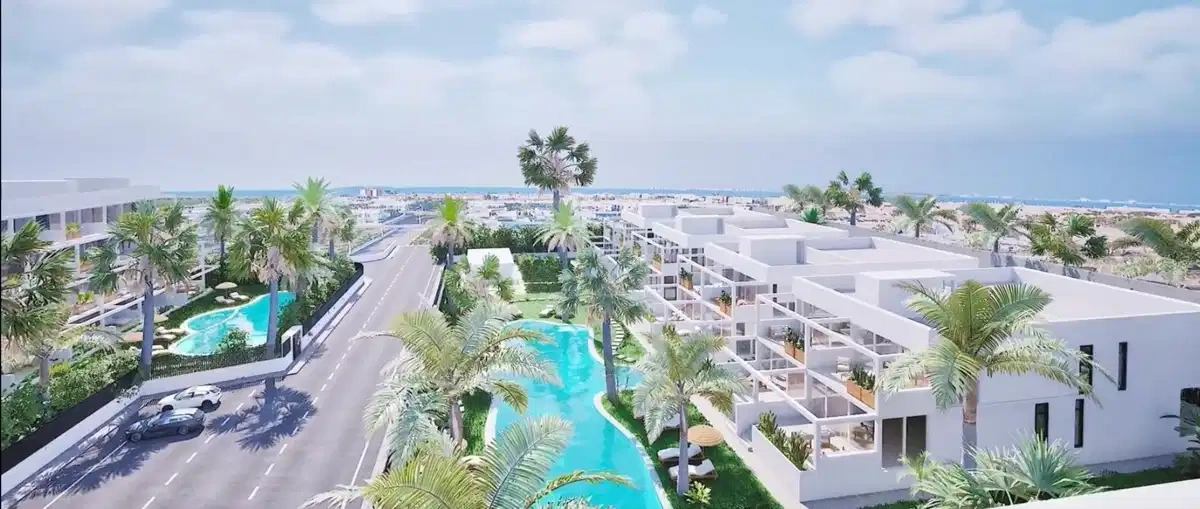 1 - venta casa cartagena región de murcia españa