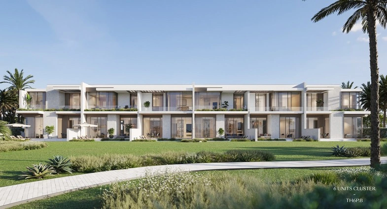 1 - venta casa frente al mar dubai dubai emiratos árabes unidos