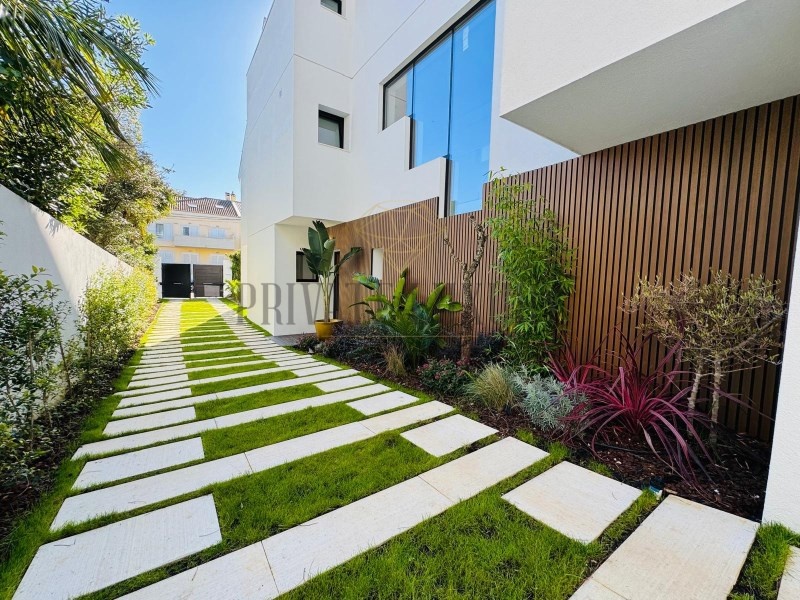 1 - vendita casa cascais regione lisbona portogallo