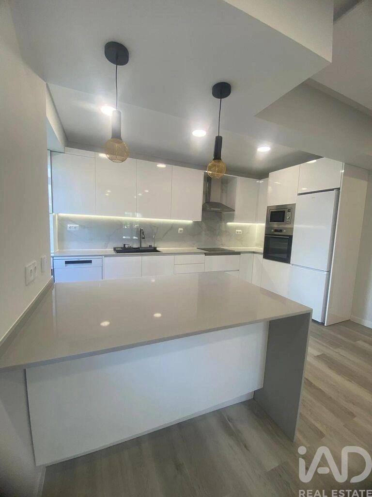 2 - venda apartamento corroios região de lisboa portugal