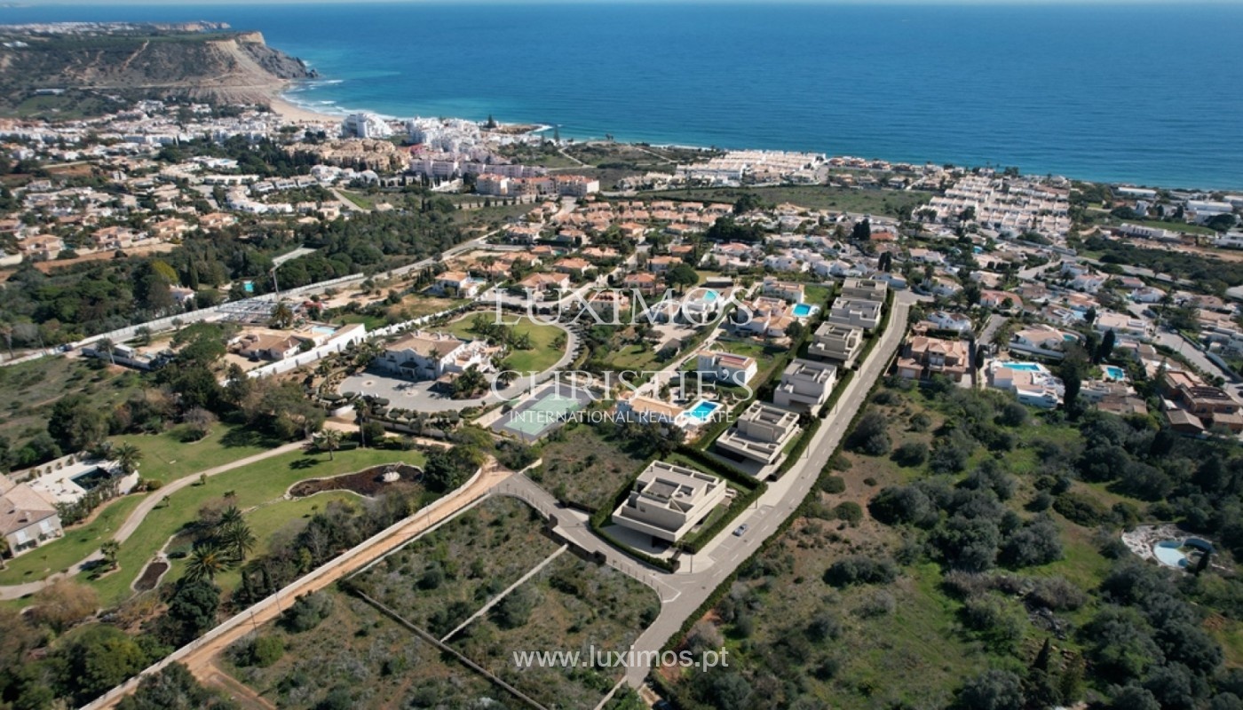 2 - sea view house for sale in lagos algarve portugal