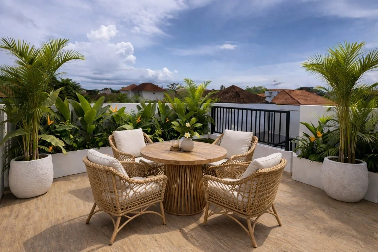 1 - verkoop huis aan het water sanur bali indonesië