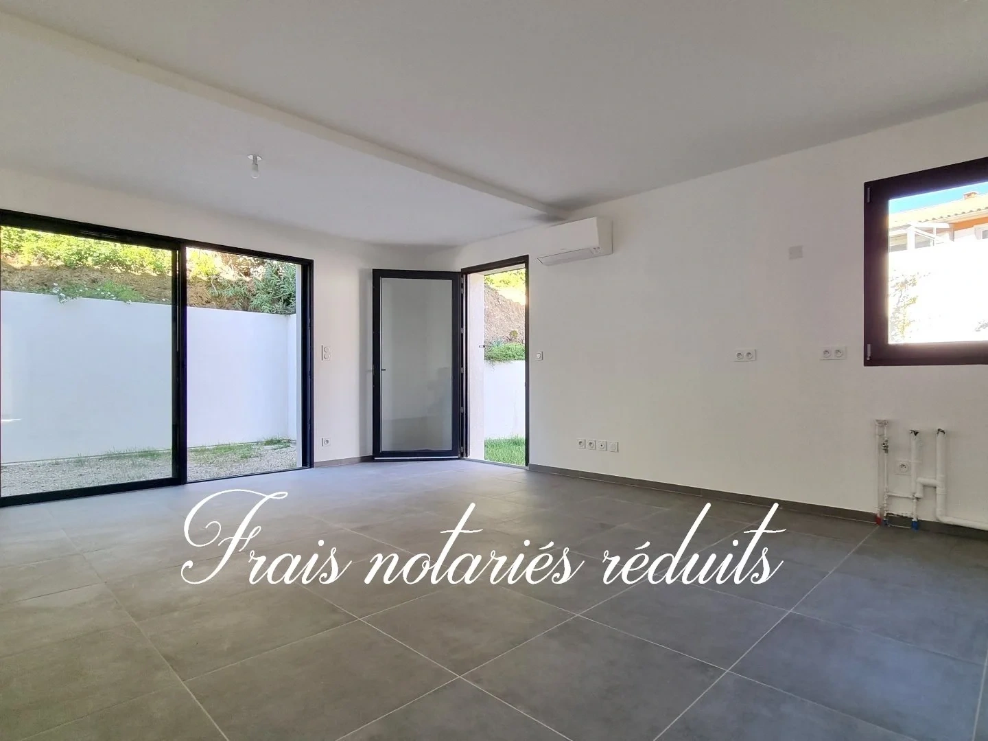 1 - verkoop appartement six fours les plages var frankrijk