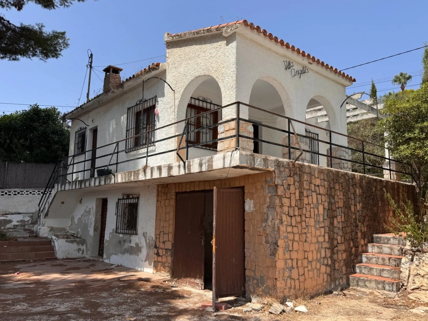 2 - villa for sale in moraira - costa blanca valencian community spain
