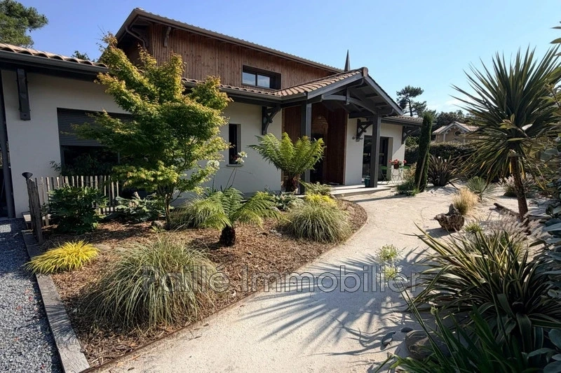 2 - venda casa soulac-sur-mer gironde frança