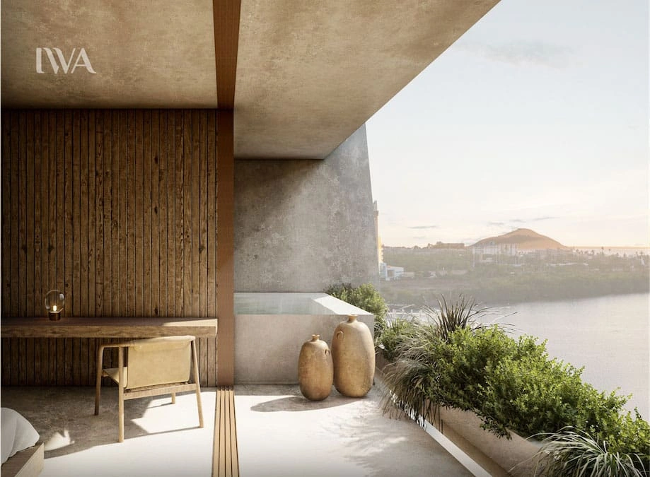 1 - verkauf haus meerblick mazatlan sinaloa mexiko