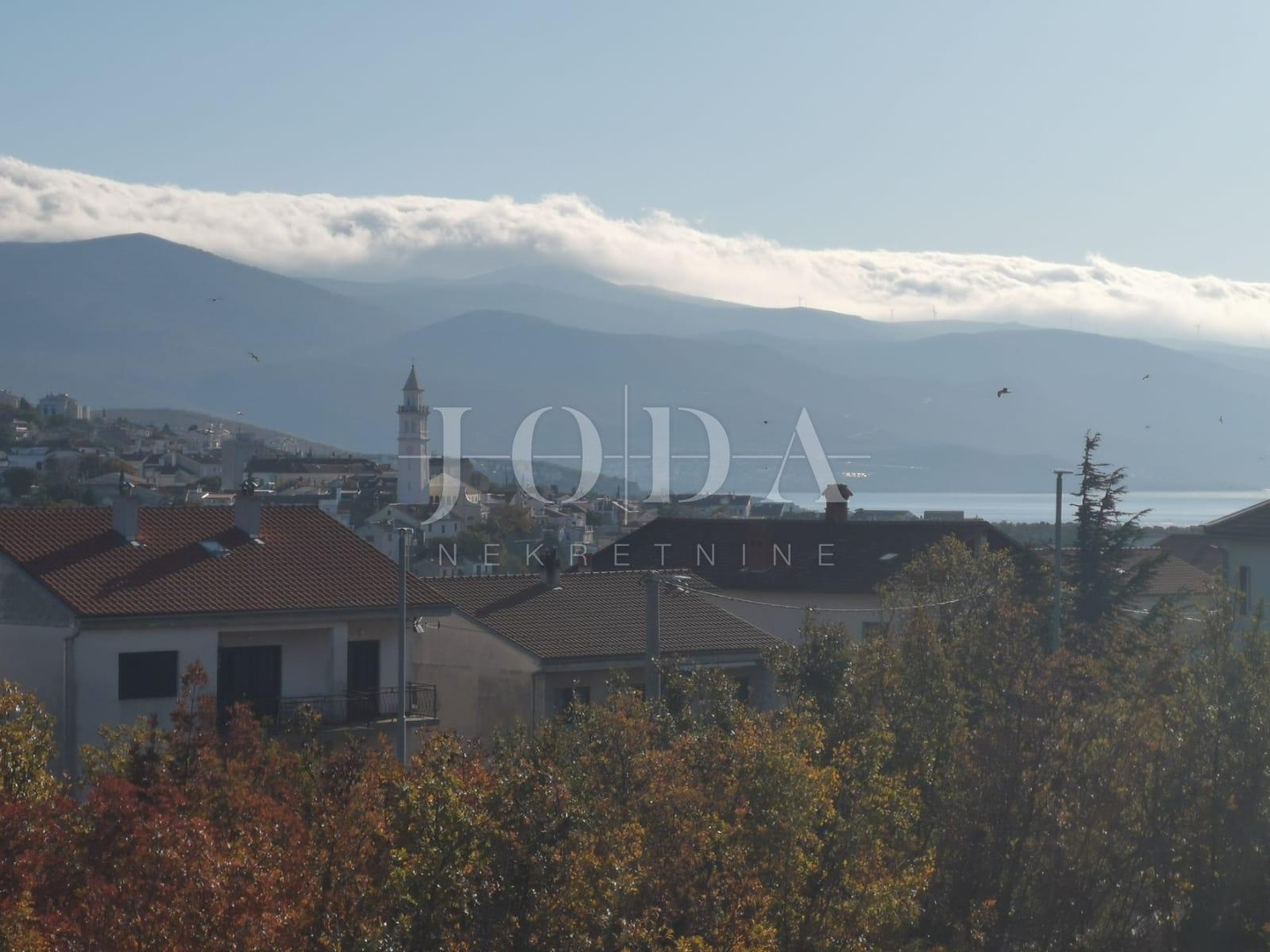 2 - verkoop terrein novi vinodolski primorje-gorski kotar kroatië