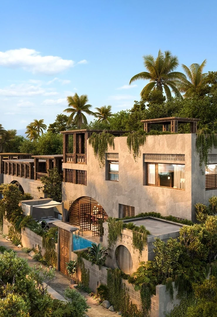 2 - vente villa tabanan bali indonésie
