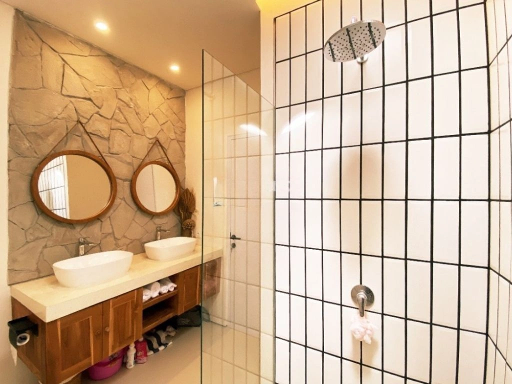 1 - vente maison badung bali indonésie