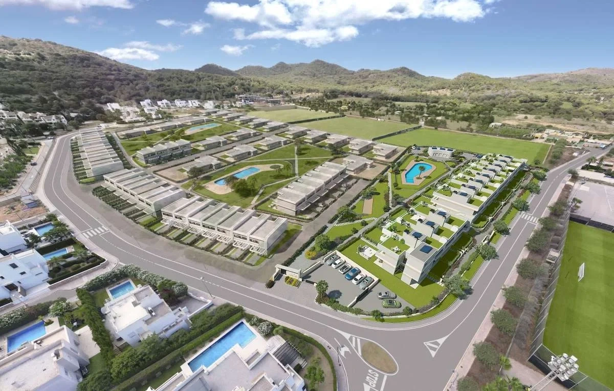 2 - house for sale in cartagena region of murcia spain