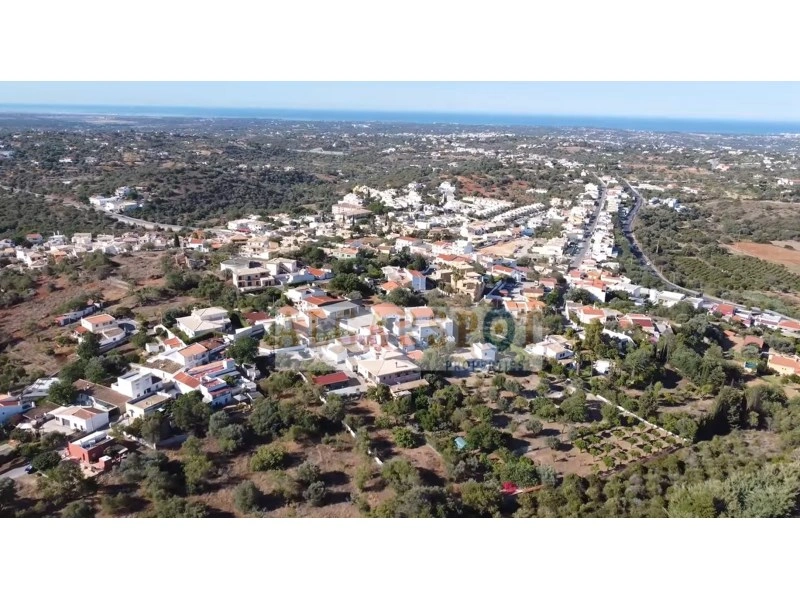 1 - vente maison loulé algarve portugal