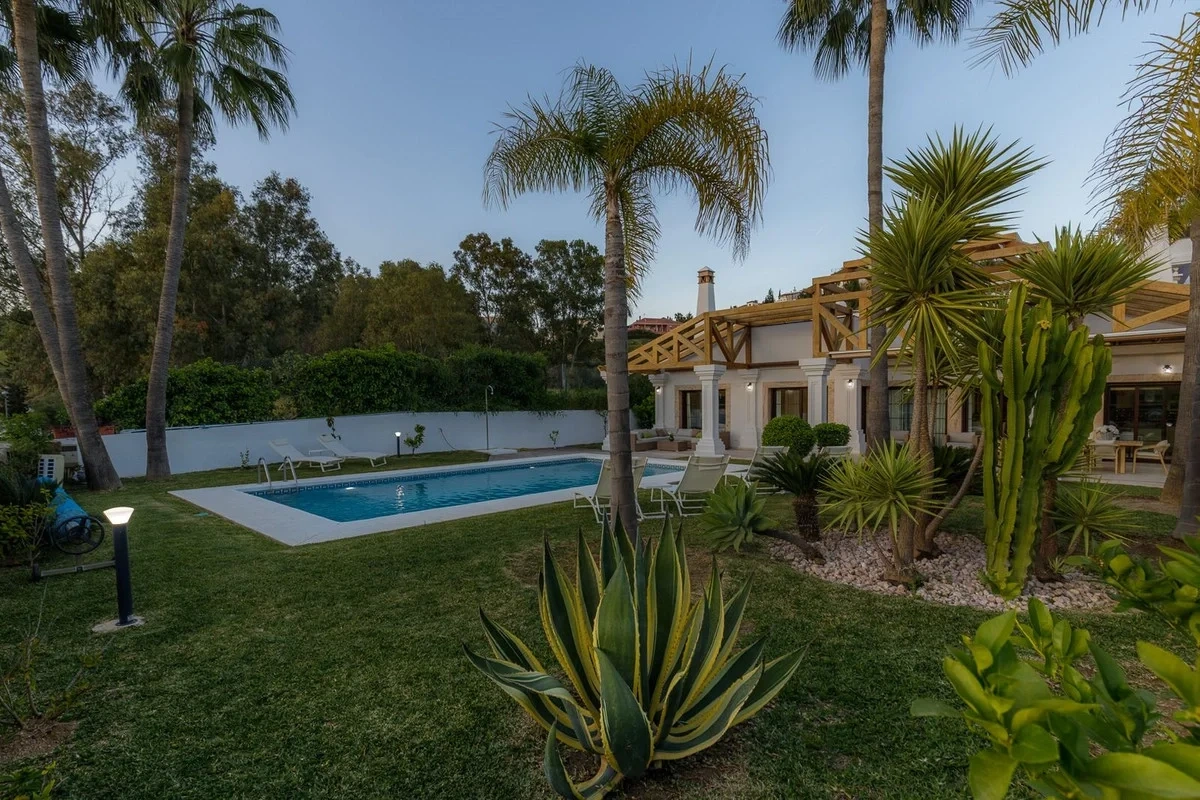 2 - vente maison mijas andalousie espagne