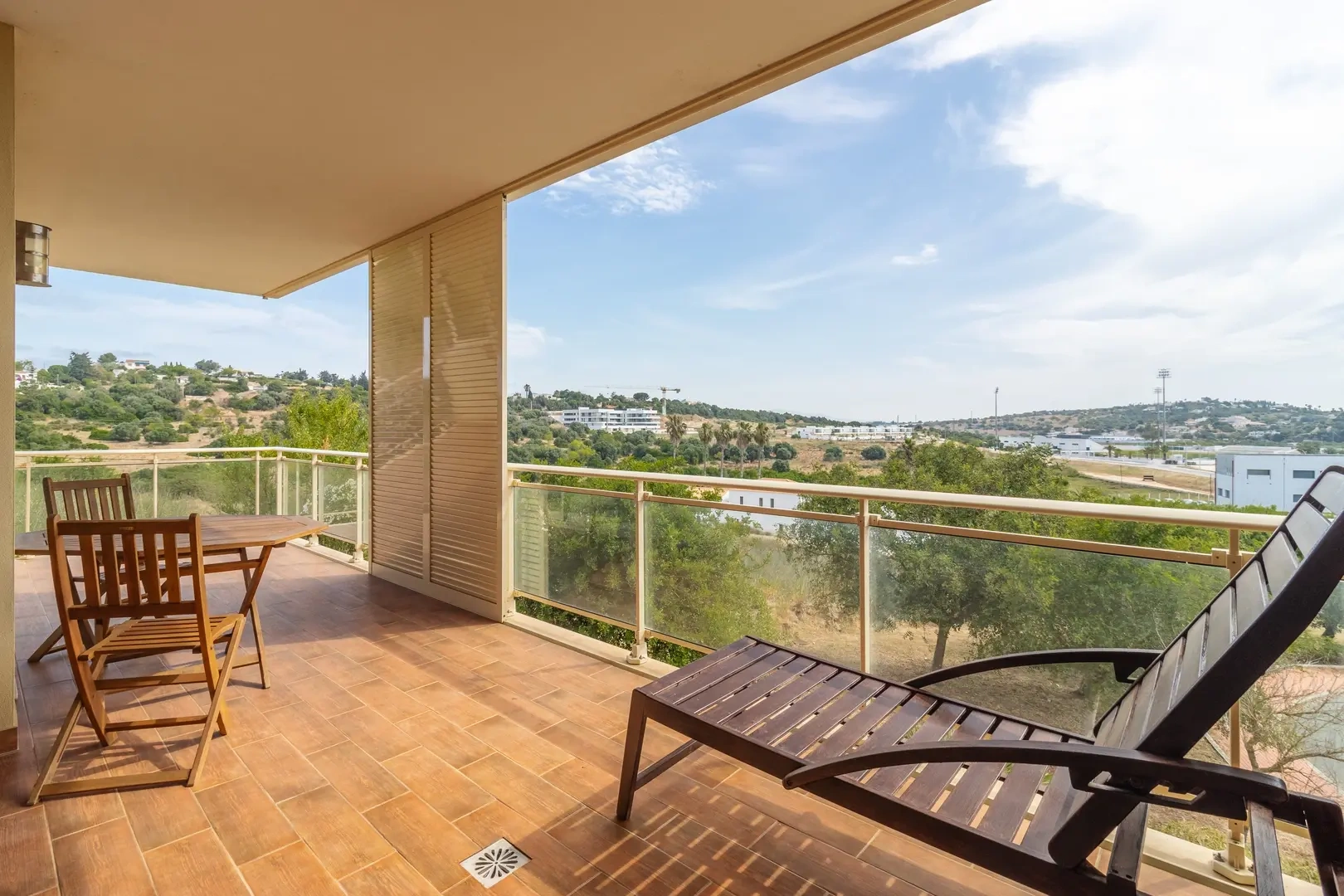 1 - vente appartement lagos algarve portugal