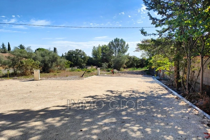 2 - продажа территория nîmes гар франция