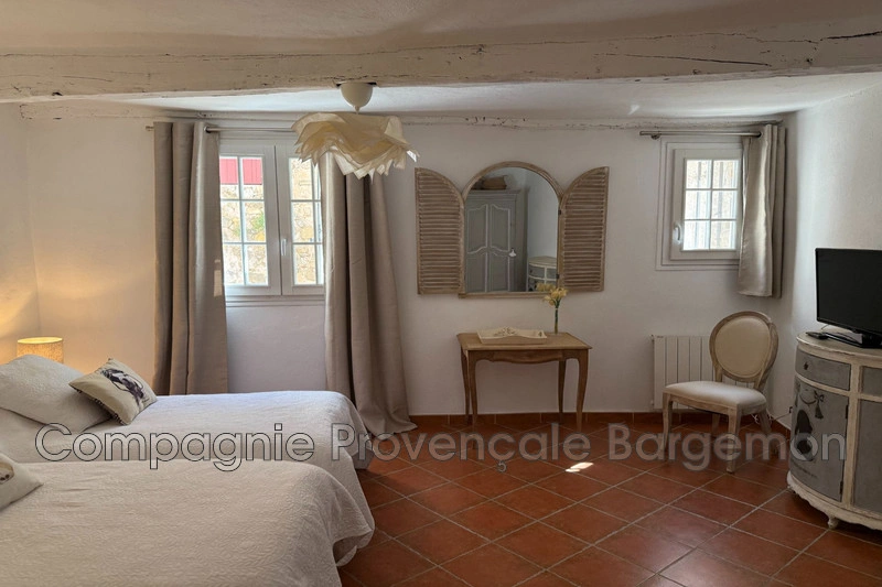 2 - vendita casa bargemon var francia