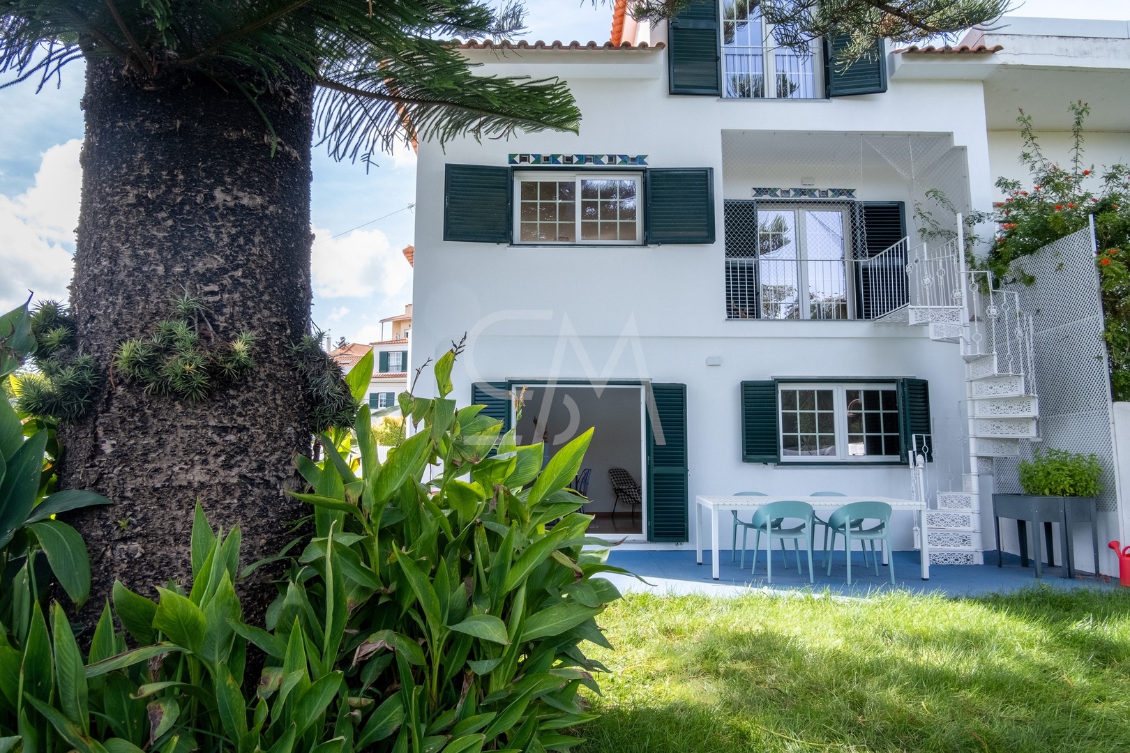 2 - venda casa a praia ao pé oeiras região de lisboa portugal