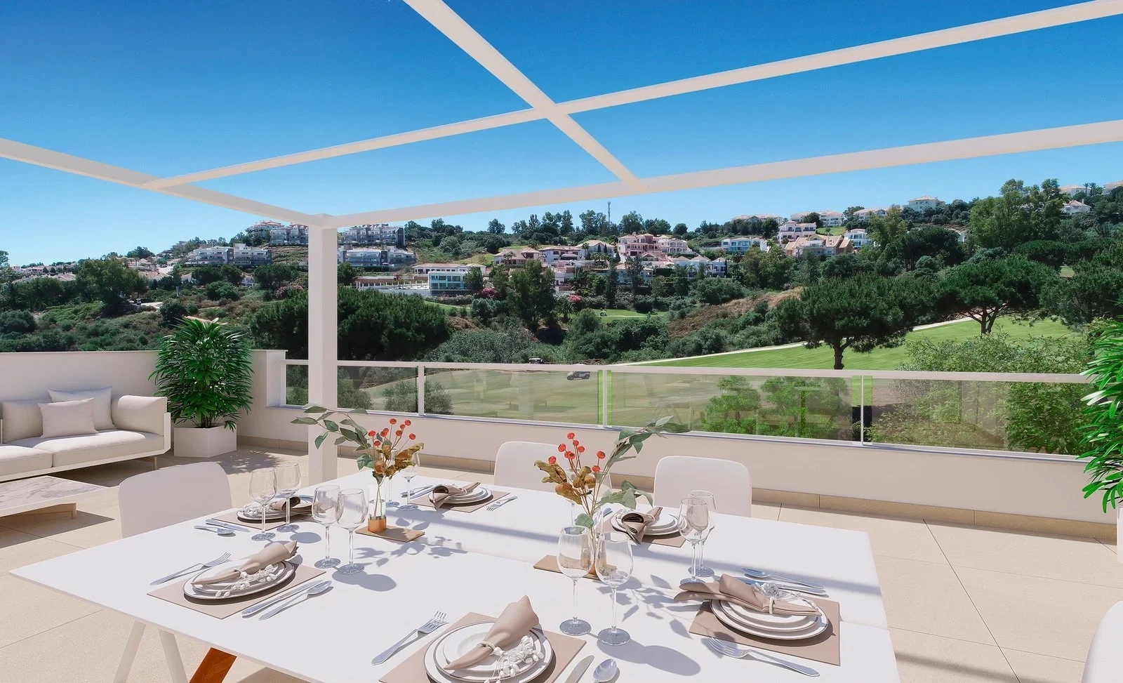 2 - verkoop appartement mijas andalusië spanje