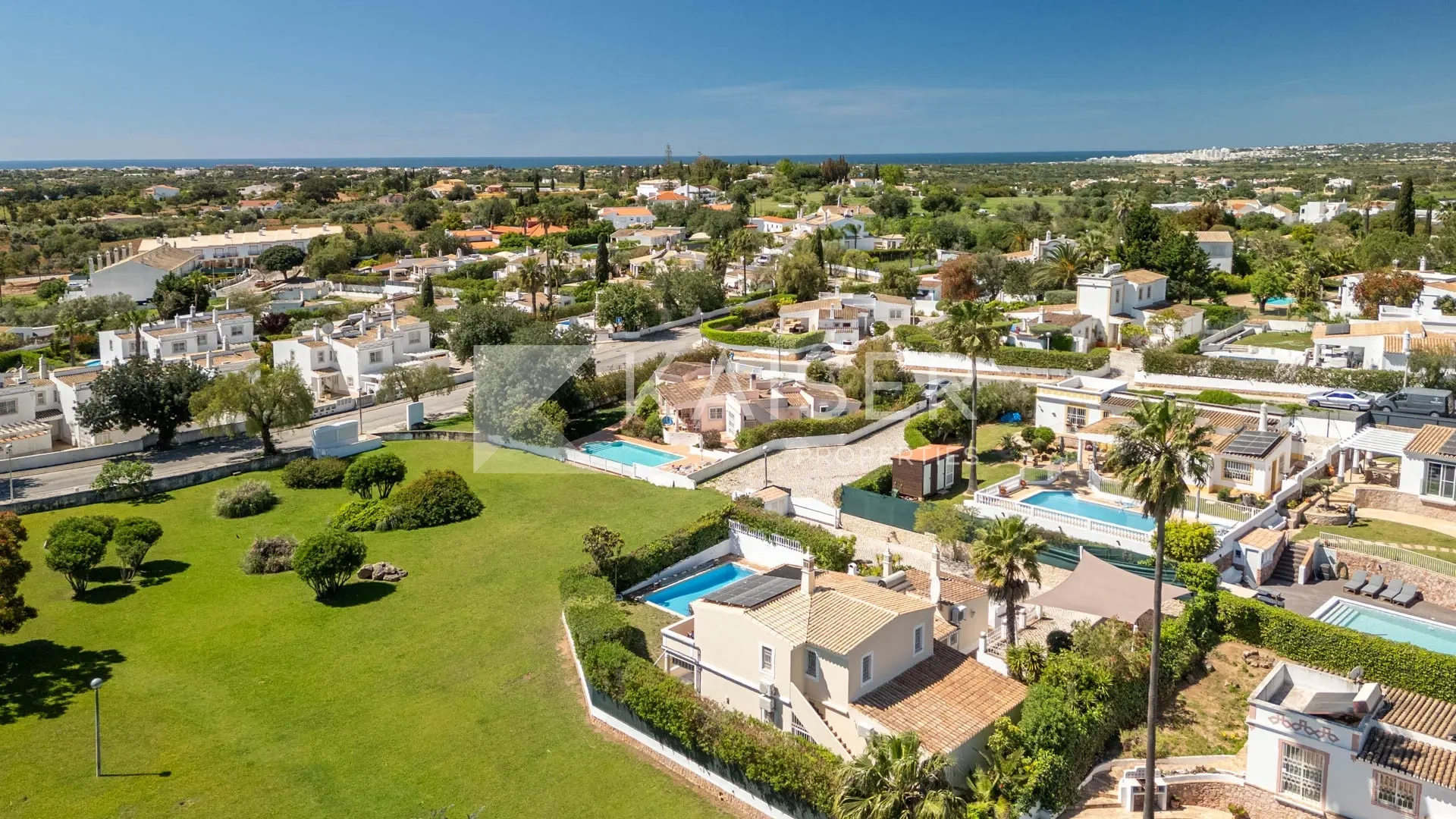 2 - house for sale in albufeira algarve portugal