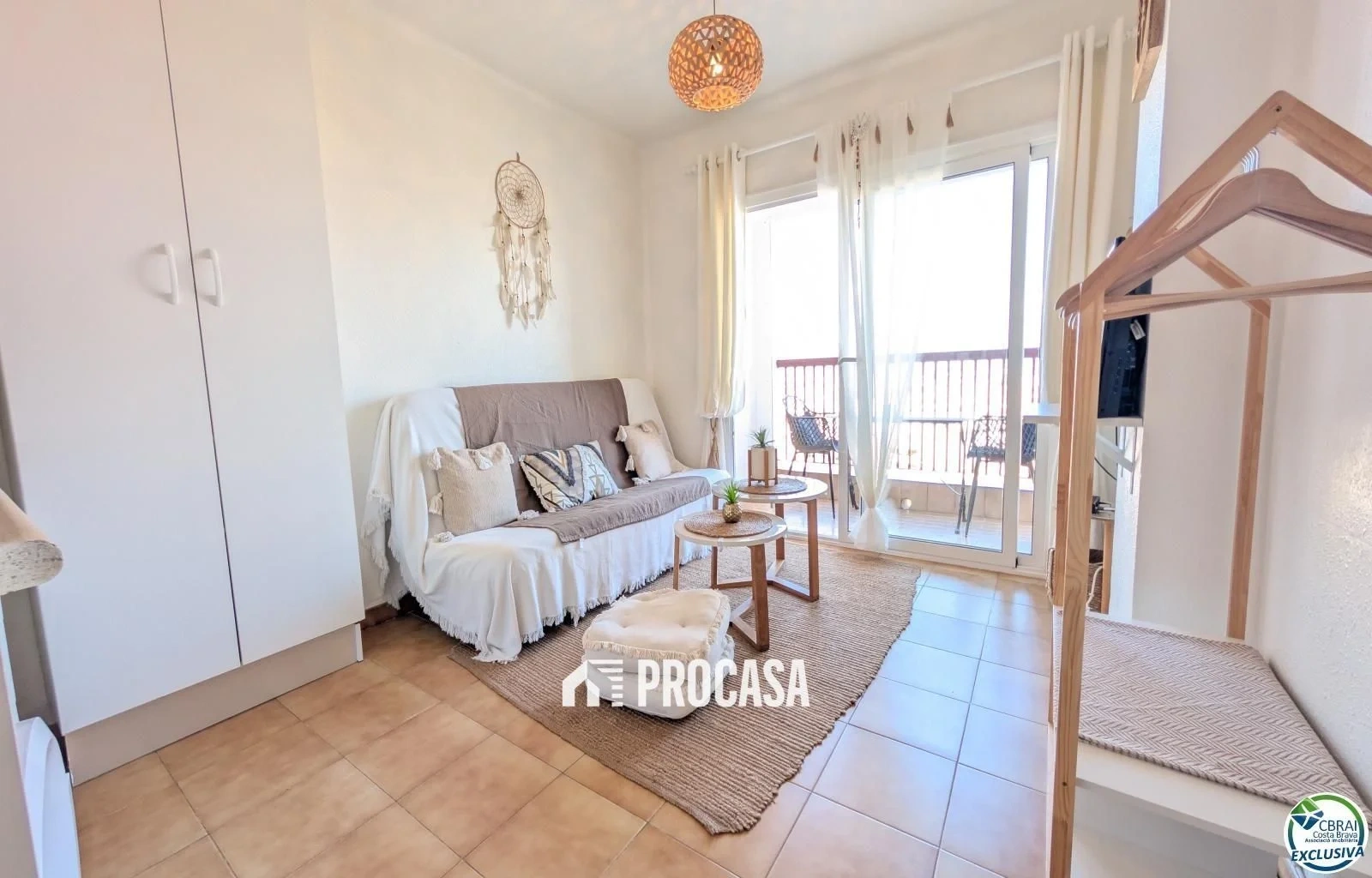2 - venda apartamento vista de mar empuriabrava catalunha espanha