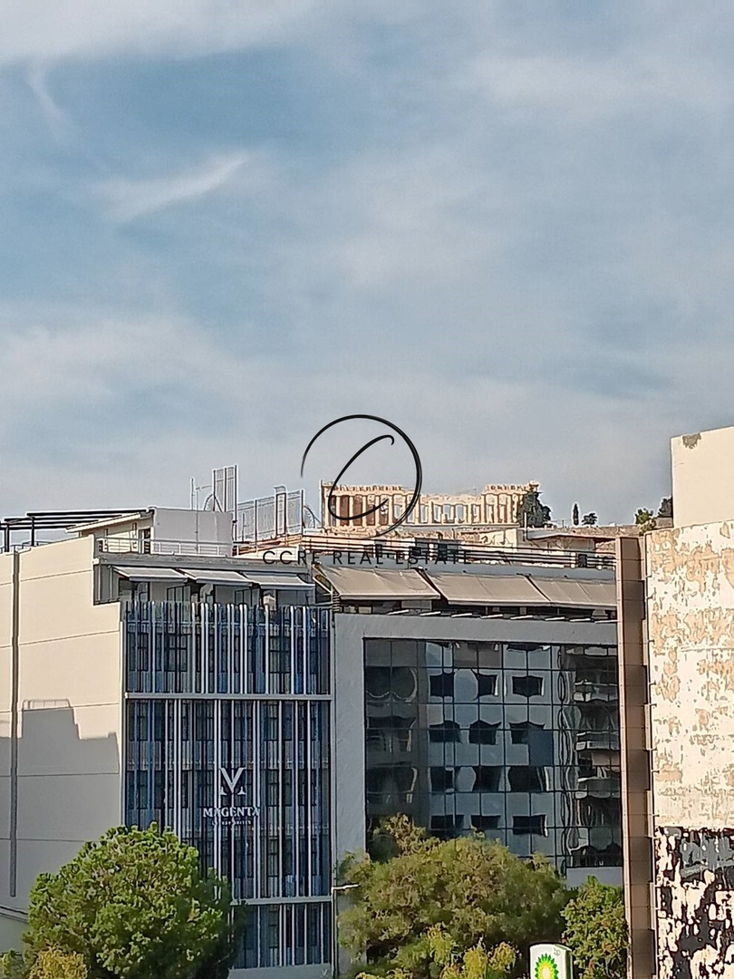 1 - vente appartement athènes attique grèce