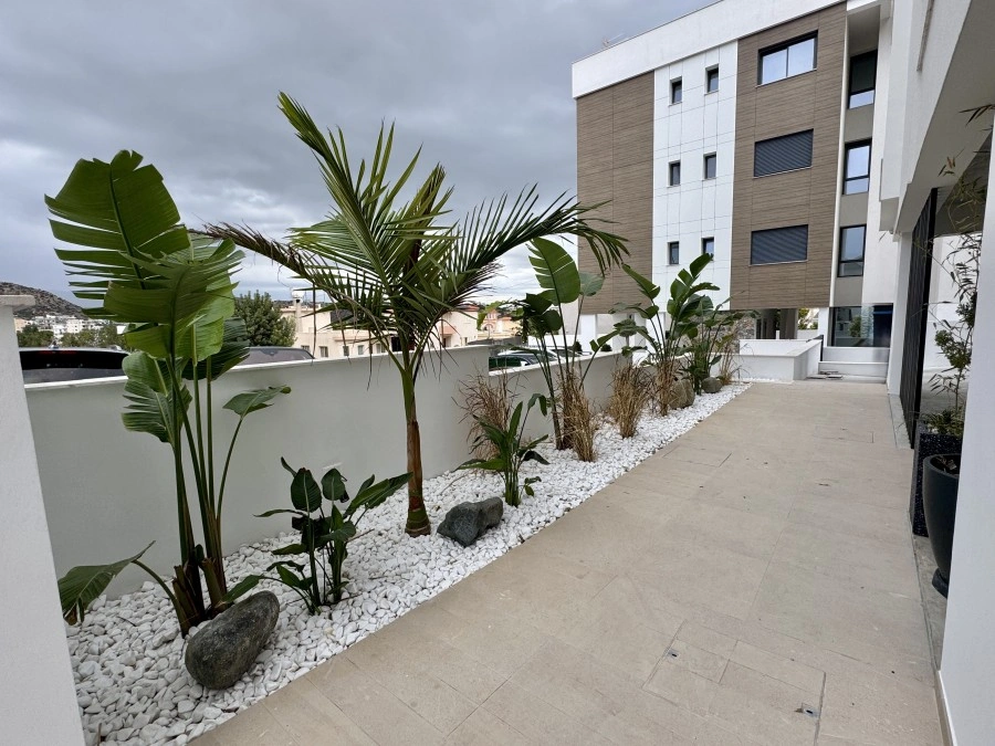 1 - vente appartement limassol limassol chypre