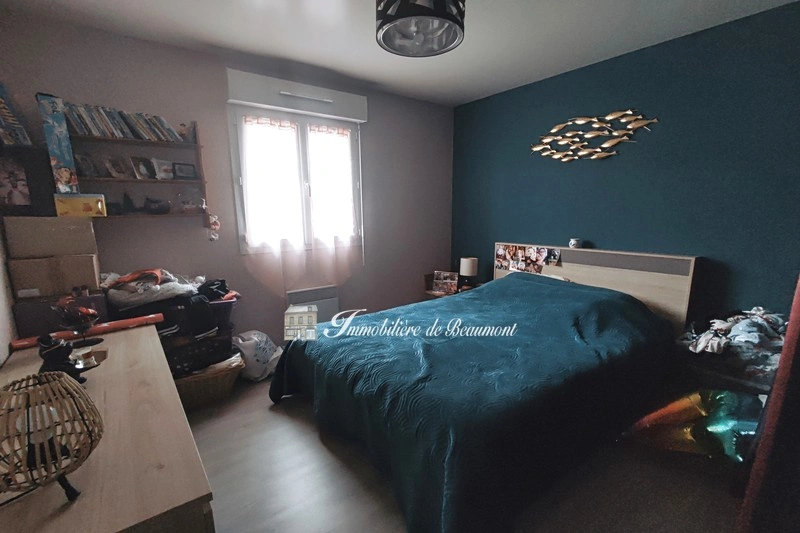 2 - vendita casa beaumont-le-roger eure francia