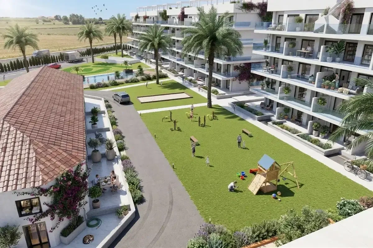 1 - venda apartamento guardamar del segura comunidade valenciana espanha