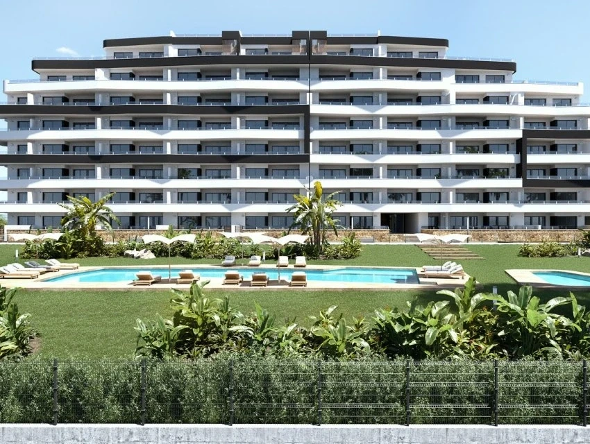 2 - verkauf wohnung san miguel de salinas valencia spanien