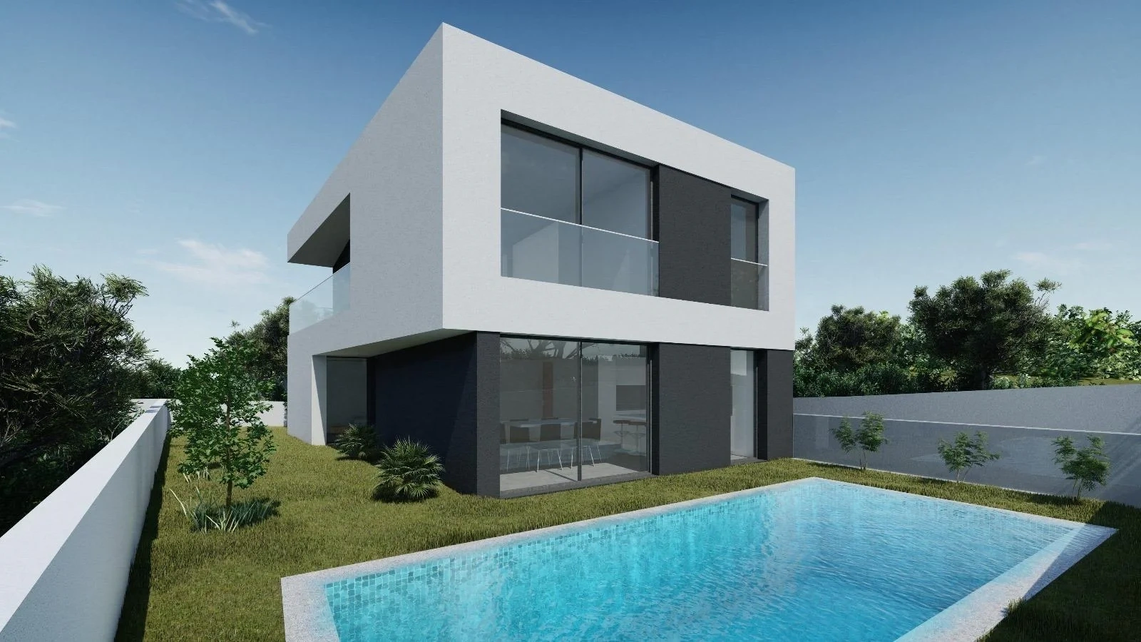 1 - venta casa albufeira algarve portugal