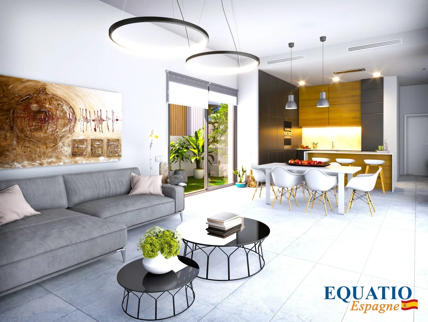 2 - sea view house for sale in finestrat - costa blanca valencian community spain