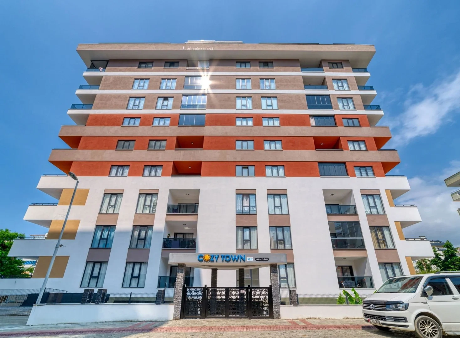 2 - apartment for sale in alanya antalya turkey