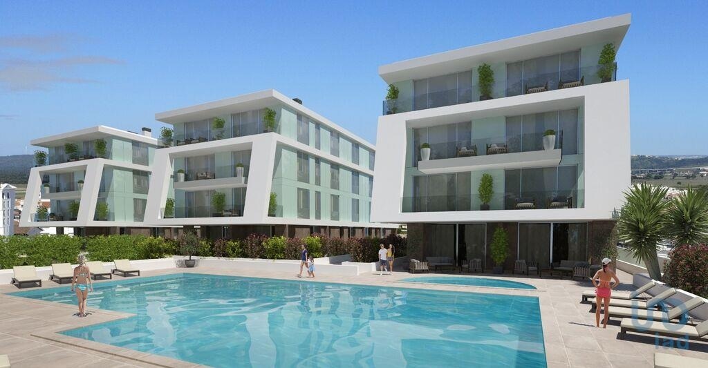 2 - vente appartement pieds dans l'eau são martinho do porto région centre portugal