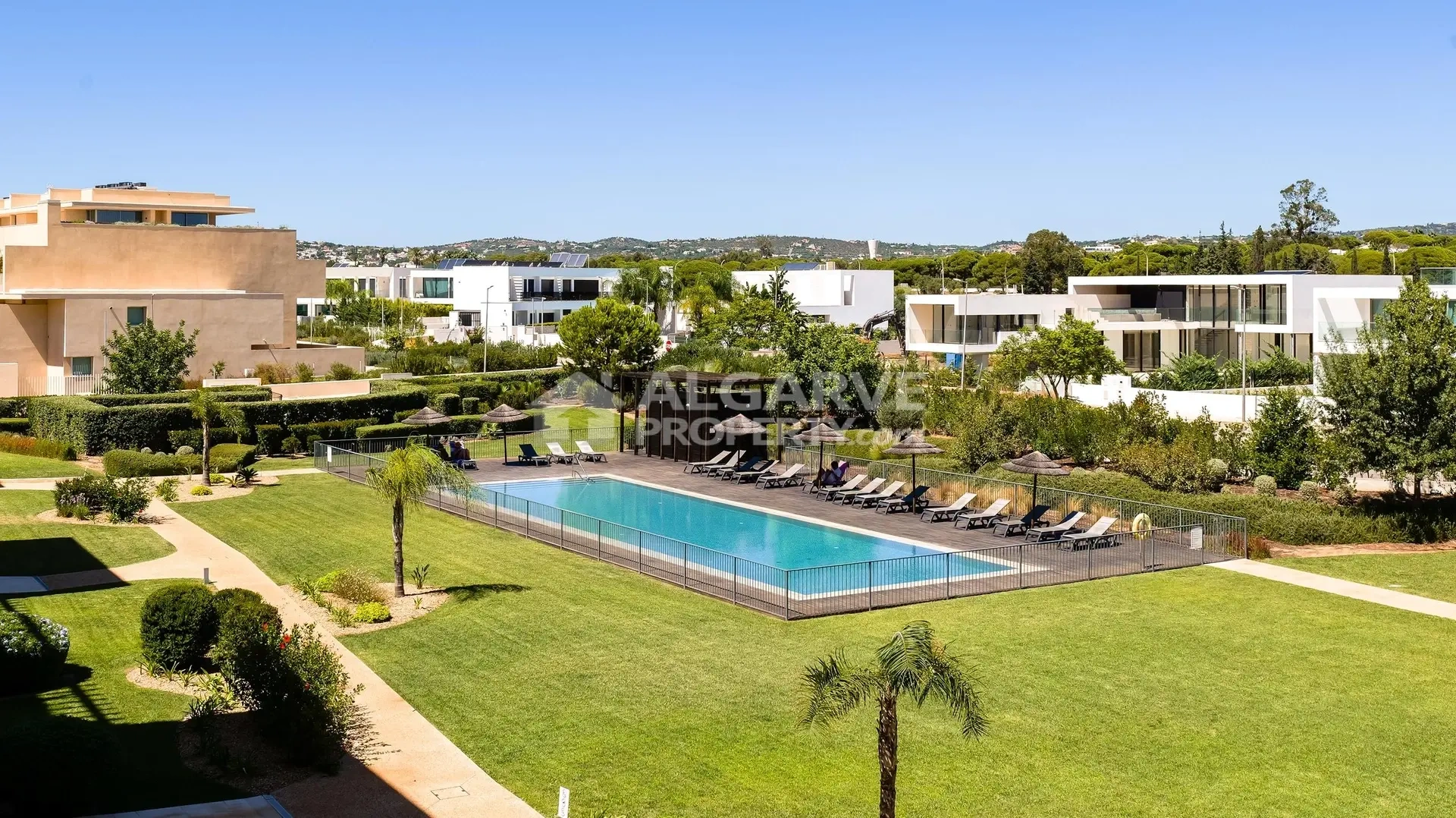 2 - продажа квартира vilamoura алгарве португалия