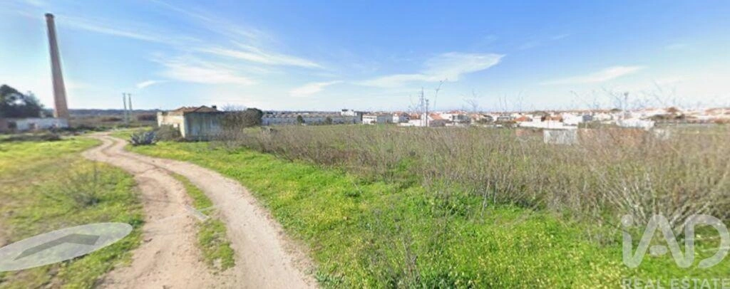 2 - venta terreno moita región de lisboa portugal