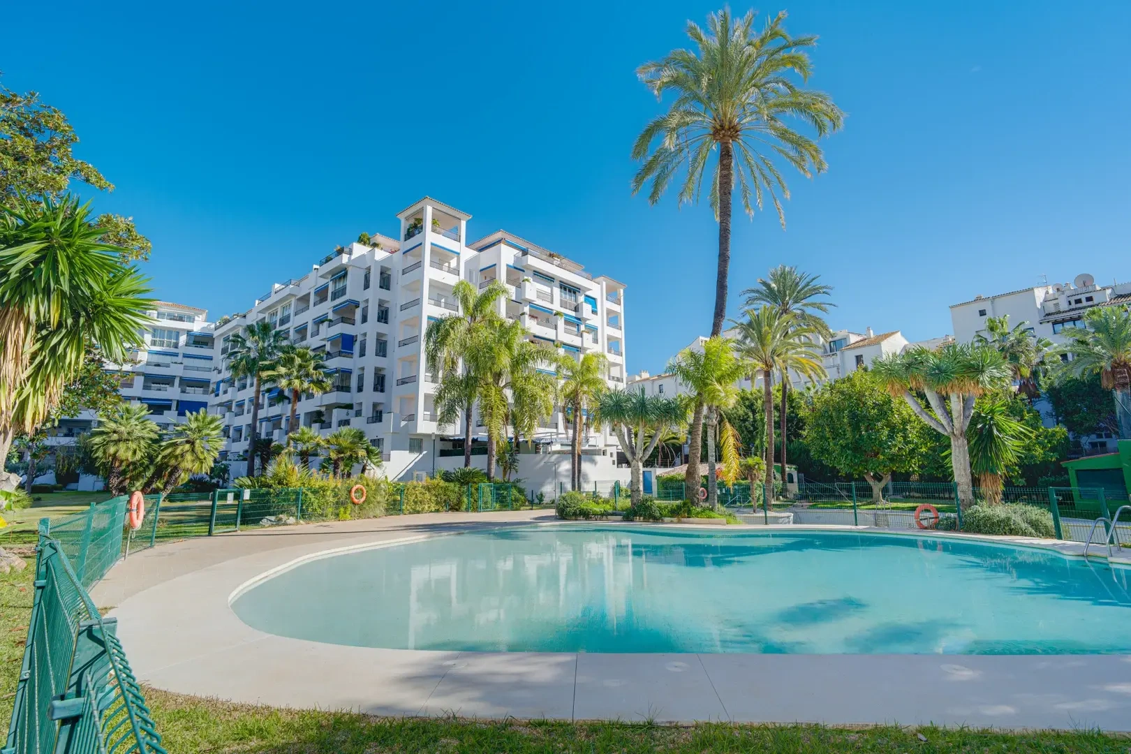 1 - apartment for sale in marbella - costa del sol andalusia spain
