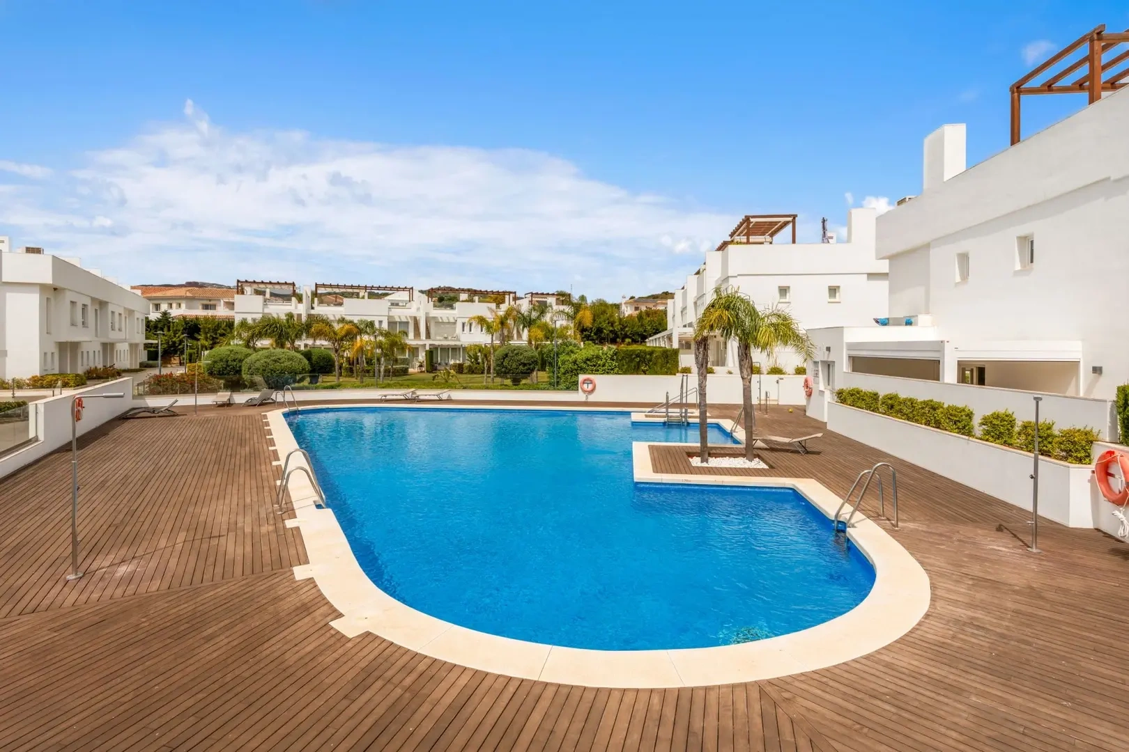 2 - sea view house for sale in mijas andalusia spain