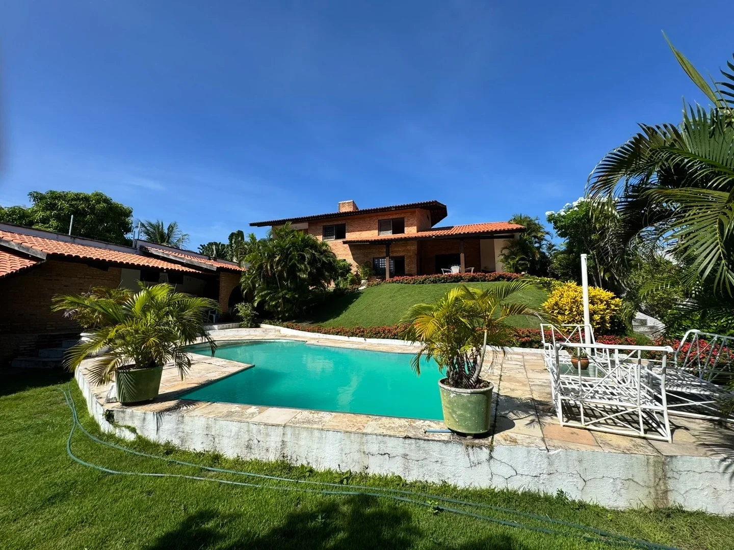 1 - venta casa vista al mar cumbuco ceará brasil