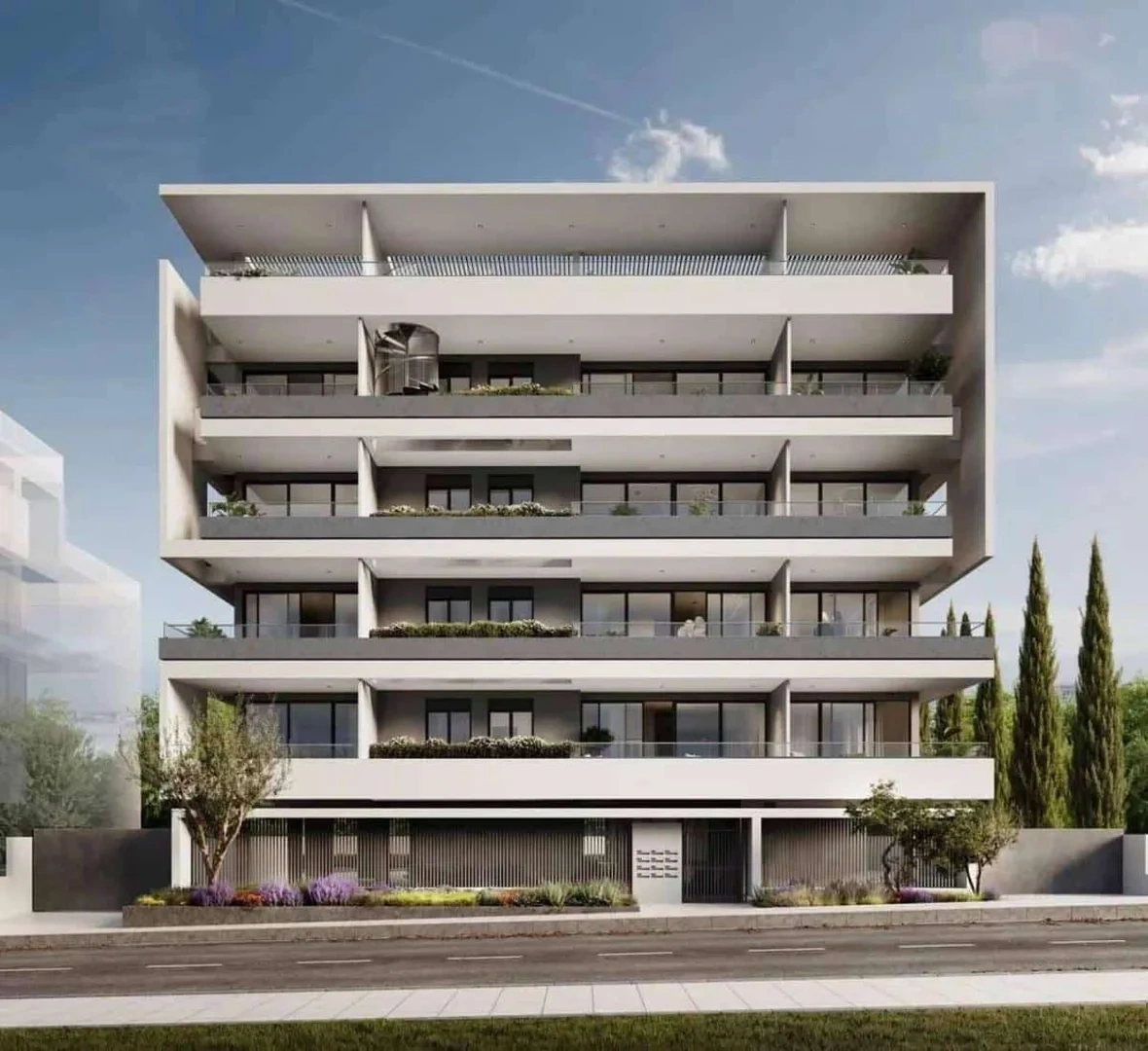1 - verkauf wohnung limassol limassol zypern